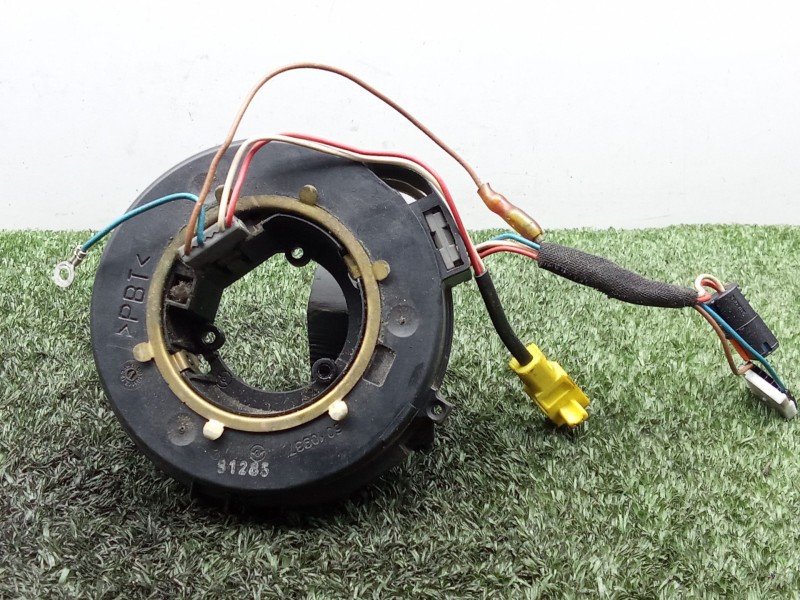 Recambio de anillo airbag para bmw 5 (e39) 525 tds referencia OEM IAM 1132111 3.CONECTORES 