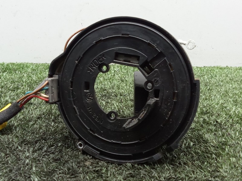 Recambio de anillo airbag para bmw 5 (e39) 525 tds referencia OEM IAM 1132111 3.CONECTORES 