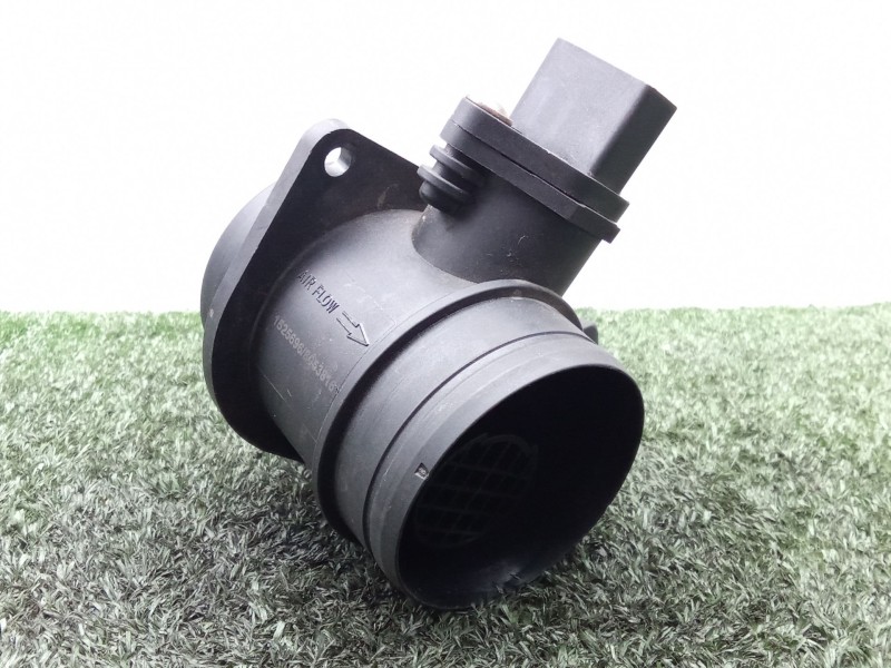 Recambio de caudalimetro para seat leon (1m1) 1.9 tdi referencia OEM IAM 1525696 - 8053816 5.PINES 