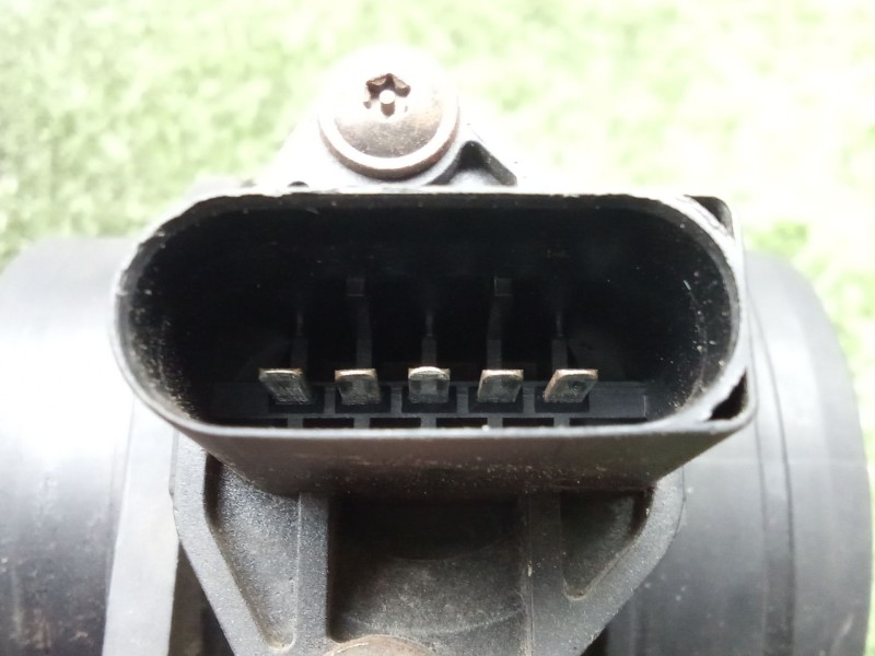 Recambio de caudalimetro para seat leon (1m1) 1.9 tdi referencia OEM IAM 1525696 - 8053816 5.PINES 