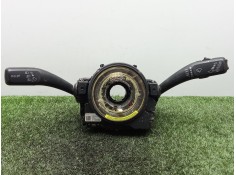 Recambio de mando luces para audi q5 (8rb) 2.0 tdi quattro referencia OEM IAM 8K0953502BJ - 8K0953568F MANDO.DOBLE - ANILLO.AIRB