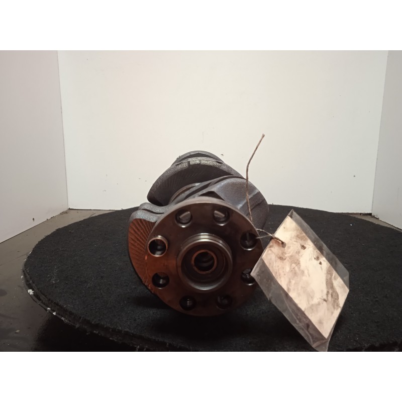 Recambio de cigueñal para land rover range rover (lp) 2.5 turbodiesel referencia OEM IAM 2242898  