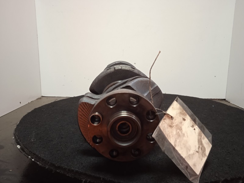 Recambio de cigueñal para land rover range rover (lp) 2.5 turbodiesel referencia OEM IAM 2242898  