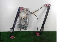 Recambio de elevalunas delantero izquierdo para bmw 5 (e39) 525 tds referencia OEM IAM 42123738236859 94-01 - ELECTRICO CON.MOTO