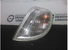 Recambio de piloto delantero izquierdo para citroën saxo 1.5 diesel referencia OEM IAM   