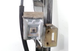 Recambio de elevalunas delantero izquierdo para seat altea (5p1) 2.0 tdi 16v referencia OEM IAM  ELECTRICO - CON.MOTOR  2