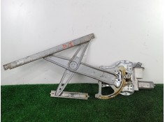 Recambio de elevalunas delantero izquierdo para toyota avensis sedán (_t25_) 2.0 d-4d (cdt250_) referencia OEM IAM  ELECTRICO -  2