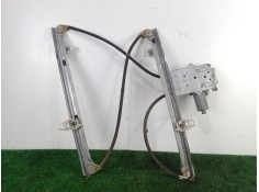 Recambio de elevalunas delantero derecho para citroën xsara picasso (n68) 1.6 hdi referencia OEM IAM  ELECTRICO - CON.MOTOR 