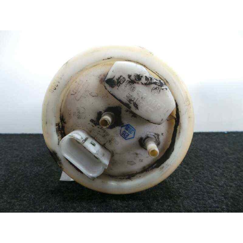 Recambio de aforador para seat ibiza (6k1) 1.4 referencia OEM IAM 6N0919051N-228233003001 VDO 4 PINES