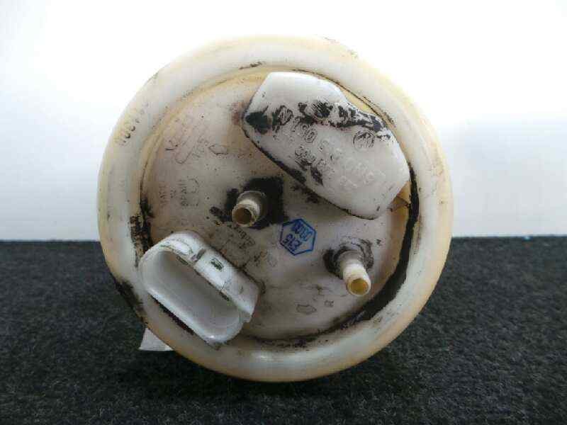 Recambio de aforador para seat ibiza (6k1) 1.4 referencia OEM IAM 6N0919051N-228233003001 VDO 4 PINES