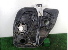 Recambio de elevalunas trasero izquierdo para hyundai i30 fastback (pde, pden) 2.0 n referencia OEM IAM 83470S0700 - SR4PL8PDE  