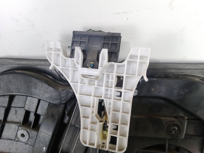 Recambio de elevalunas trasero izquierdo para hyundai i30 fastback (pde, pden) 2.0 n referencia OEM IAM 83470S0700 - SR4PL8PDE  