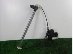 Recambio de elevalunas trasero derecho para mazda 3 (bk) 1.6 di turbo referencia OEM IAM  ELECTRICO - CON.MOTOR - 6.PINES 