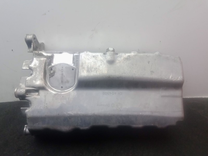 Recambio de carter para seat altea (5p1) 2.0 tdi 16v referencia OEM IAM 038103603AG  