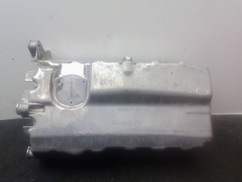 Recambio de carter para seat altea (5p1) 2.0 tdi 16v referencia OEM IAM 038103603AG  