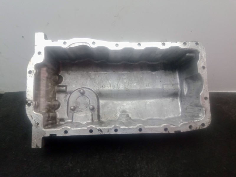 Recambio de carter para seat altea (5p1) 2.0 tdi 16v referencia OEM IAM 038103603AG  