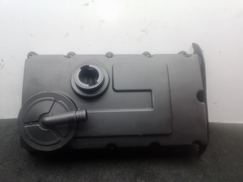 Recambio de tapa balancines para seat altea (5p1) 2.0 tdi 16v referencia OEM IAM 03G103469F  