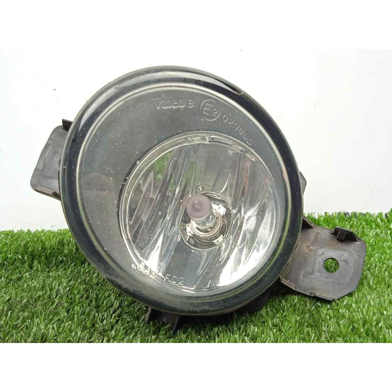 Recambio de faro antiniebla izquierdo para nissan micra (k12e) 1.4 cat referencia OEM IAM 2615589905-89202711  