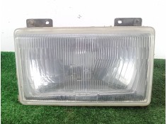 Recambio de faro izquierdo para peugeot j5 (280) j 5 1000 referencia OEM IAM 13684 FIAT.TALENTO SIEM