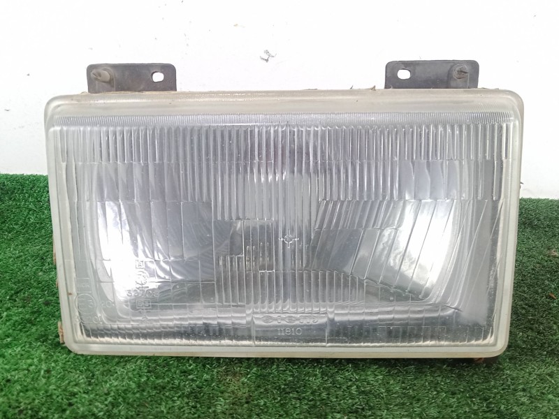 Recambio de faro izquierdo para peugeot j5 (280) j 5 1000 referencia OEM IAM 13684 FIAT.TALENTO SIEM