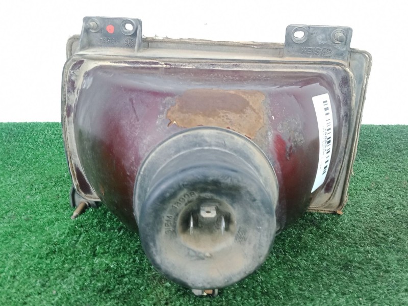 Recambio de faro izquierdo para peugeot j5 (280) j 5 1000 referencia OEM IAM 13684 FIAT.TALENTO SIEM