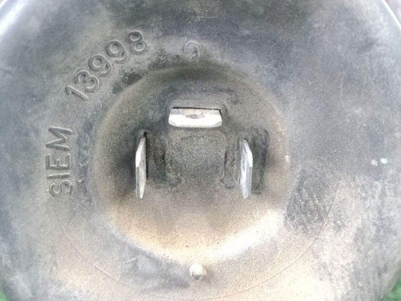 Recambio de faro izquierdo para peugeot j5 (280) j 5 1000 referencia OEM IAM 13684 FIAT.TALENTO SIEM