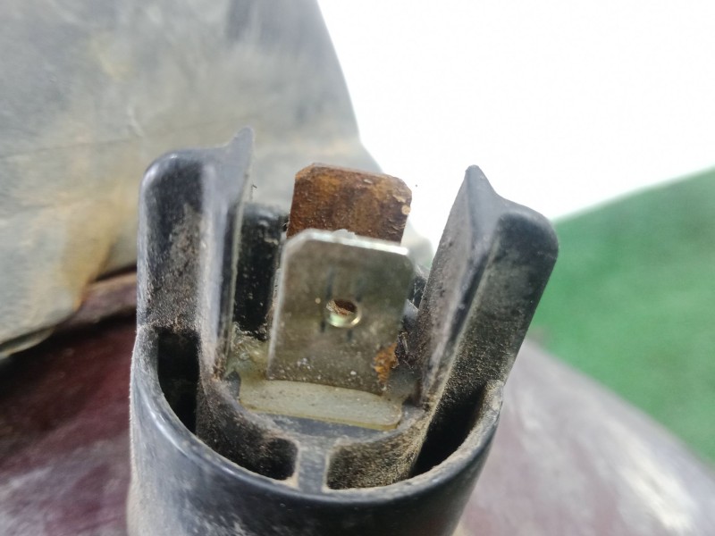 Recambio de faro izquierdo para peugeot j5 (280) j 5 1000 referencia OEM IAM 13684 FIAT.TALENTO SIEM