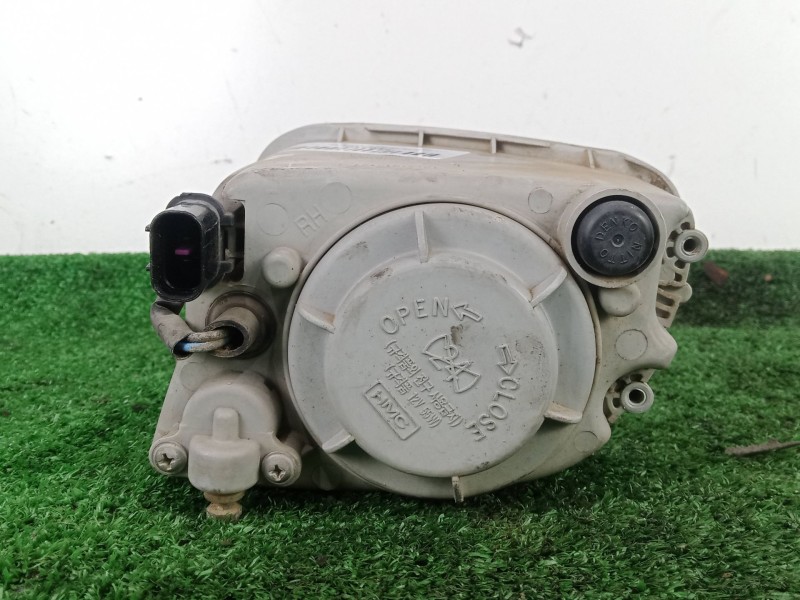 Recambio de faro antiniebla derecho para hyundai elantra iii sedán (xd) 1.6 referencia OEM IAM 922022D H3 