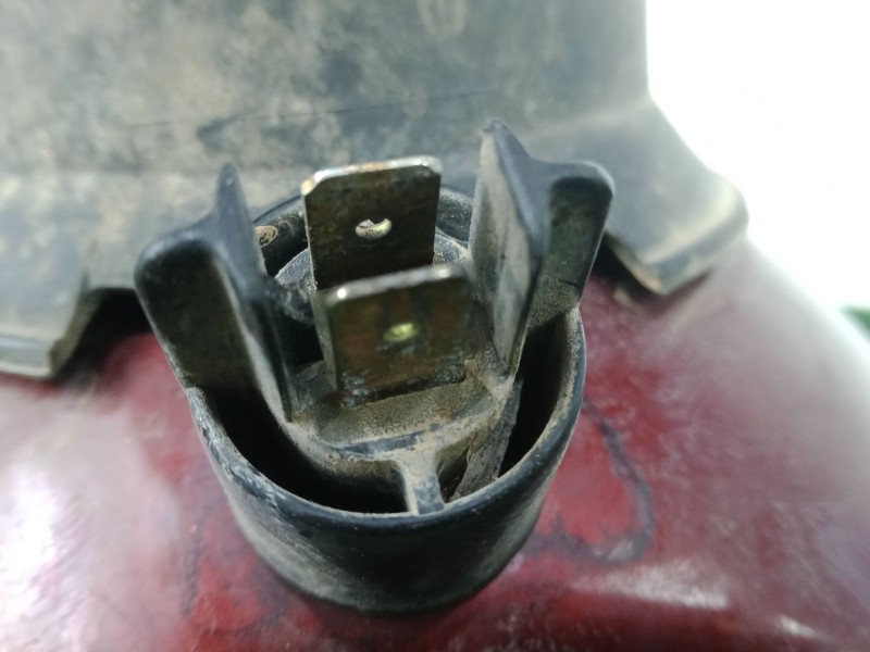 Recambio de faro derecho para peugeot j5 (280) j 5 1000 referencia OEM IAM 13935 FIAT.TALENTO SIEM