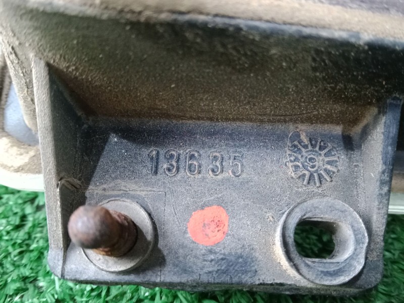 Recambio de faro derecho para peugeot j5 (280) j 5 1000 referencia OEM IAM 13935 FIAT.TALENTO SIEM