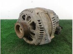Recambio de alternador para peugeot boxer furgoneta (230l) 2.5 d referencia OEM IAM SIN REFERENCIA 6.CANALES - 97.AH - POLEA.FIJ