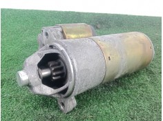 Recambio de motor arranque para ford focus i (daw, dbw) 1.8 turbo di / tddi referencia OEM IAM 9277A 10.DIENTES MOTORCRAFT