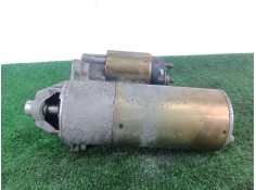 Recambio de motor arranque para ford focus i (daw, dbw) 1.8 turbo di / tddi referencia OEM IAM 9277A 10.DIENTES MOTORCRAFT 2
