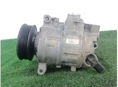 Recambio de compresor aire acondicionado para audi q5 (8rb) 2.0 tdi quattro referencia OEM IAM 8K0260805L - 20100647116  DENSO 2