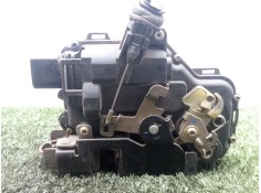 Recambio de cerradura puerta delantera derecha para seat leon (1m1) 1.9 tdi referencia OEM IAM  8.PINES  2