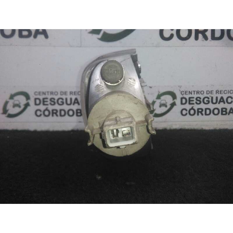 Recambio de piloto delantero izquierdo para citroën saxo 1.5 diesel referencia OEM IAM   