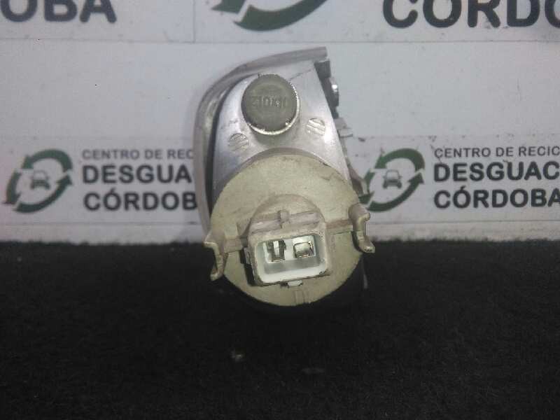 Recambio de piloto delantero izquierdo para citroën saxo 1.5 diesel referencia OEM IAM   