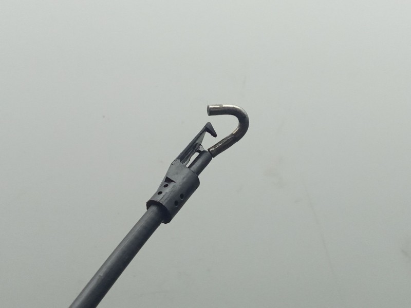 Recambio de cerradura puerta delantera derecha para seat leon (1m1) 1.9 tdi referencia OEM IAM  8.PINES 