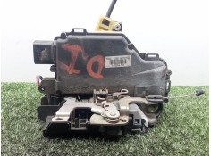 Recambio de cerradura puerta delantera izquierda para seat leon (1m1) 1.9 tdi referencia OEM IAM C3B1837015Q - 117674103 8.PINES