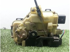 Recambio de cerradura puerta delantera izquierda para seat leon (1m1) 1.9 tdi referencia OEM IAM C3B1837015Q - 117674103 8.PINES 2