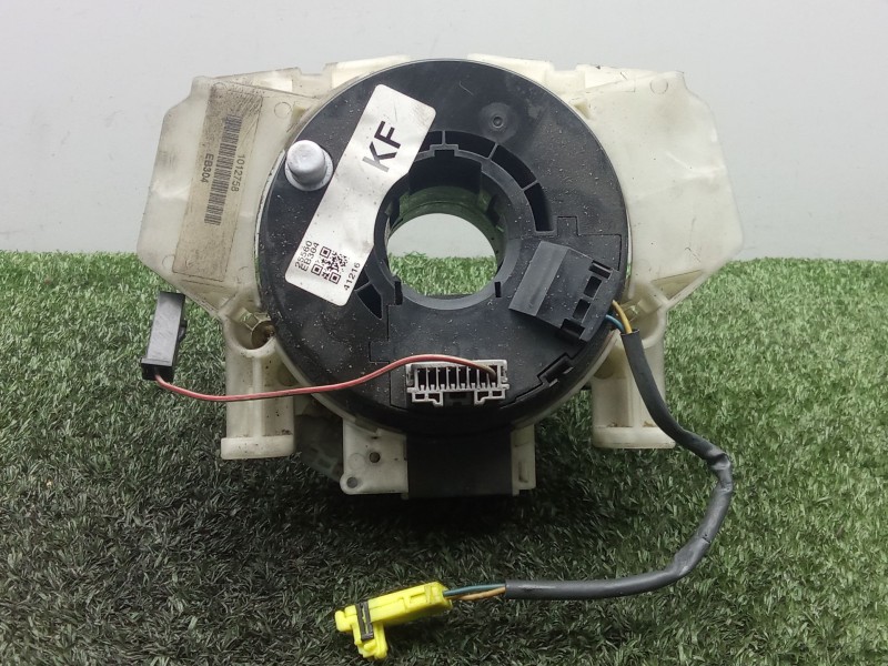 Recambio de anillo airbag para nissan pathfinder iii (r51) 2.5 dci 4wd referencia OEM IAM 25560EB304  