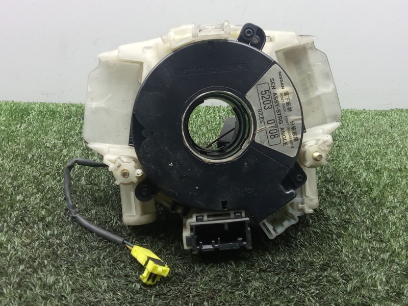 Recambio de anillo airbag para nissan pathfinder iii (r51) 2.5 dci 4wd referencia OEM IAM 25560EB304  