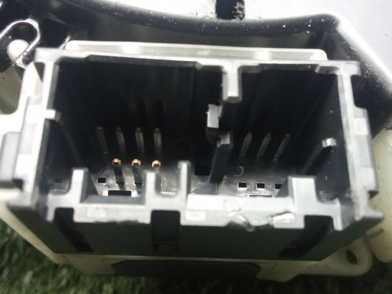 Recambio de anillo airbag para nissan pathfinder iii (r51) 2.5 dci 4wd referencia OEM IAM 25560EB304  