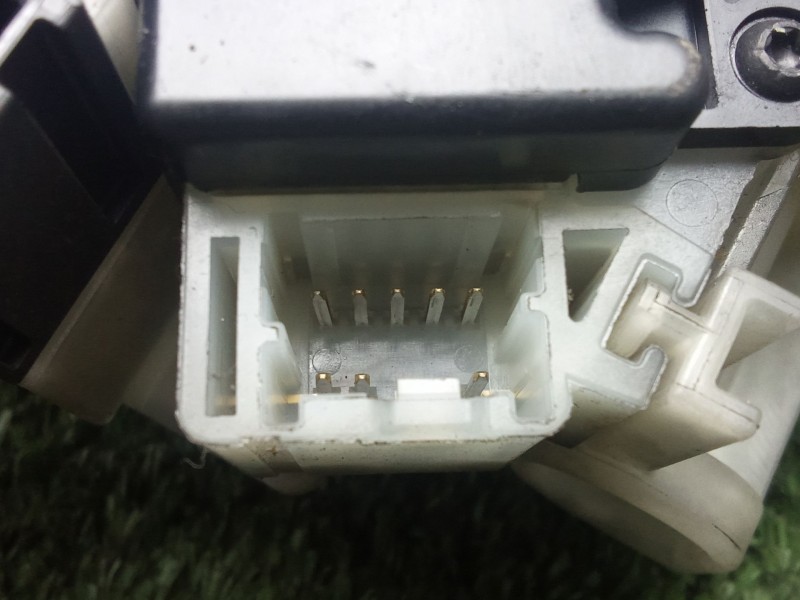 Recambio de anillo airbag para nissan pathfinder iii (r51) 2.5 dci 4wd referencia OEM IAM 25560EB304  