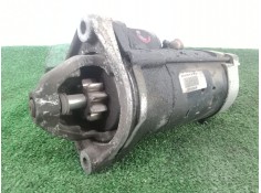 Recambio de motor arranque para fiat ducato furgoneta (244_) 2.3 jtd referencia OEM IAM CST10162AS 9.DIENTES 