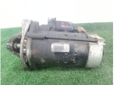 Recambio de motor arranque para fiat ducato furgoneta (244_) 2.3 jtd referencia OEM IAM CST10162AS 9.DIENTES  2