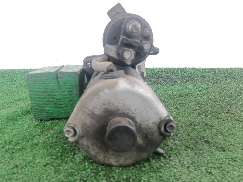 Recambio de motor arranque para fiat ducato furgoneta (244_) 2.3 jtd referencia OEM IAM CST10162AS 9.DIENTES 
