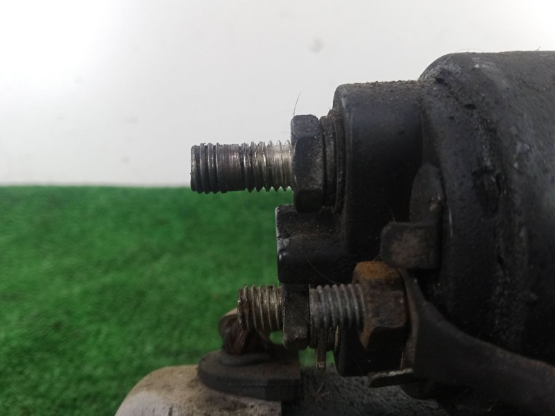 Recambio de motor arranque para fiat ducato furgoneta (244_) 2.3 jtd referencia OEM IAM CST10162AS 9.DIENTES 