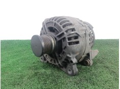 Recambio de alternador para audi q5 (8rb) 2.0 tdi quattro referencia OEM IAM F00M144197 140AH - POLEA.EMBRAGUE - 6.CANALES BOSCH