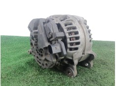 Recambio de alternador para audi q5 (8rb) 2.0 tdi quattro referencia OEM IAM F00M144197 140AH - POLEA.EMBRAGUE - 6.CANALES BOSCH 2